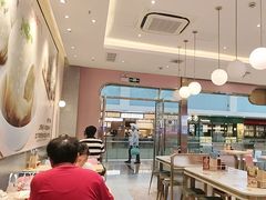 -小杨生煎(周浦万达店)