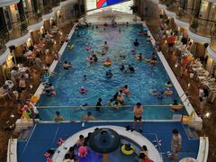 -海韵之星邮轮水会(明发商业广场店)