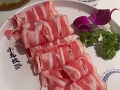 -小龙坎火锅(汉街店)