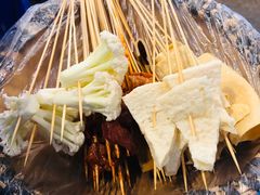 -马路边边串串香(苗栗路店)