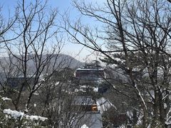 -妙峰山风景名胜区