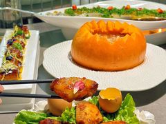 -3号仓库·创意中国菜(乐清正大广场店)