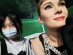 -武汉杜莎夫人蜡像馆