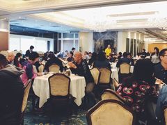 大堂-翠园(铜锣湾广场店)