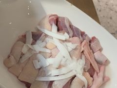 -原味四季椰子鸡(平湖天虹店)