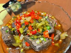 坡子街臭豆腐-湘西土菜(望京店)