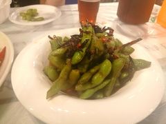 -美膳居川菜馆油焖大虾烧烤(卓刀泉店)