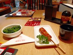 -味千拉面(航洋国际购物中心)