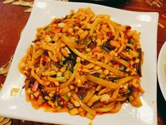 -缪氏川菜(丰盛町店)