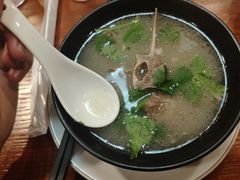 -新凯旋烧烤·燕姐千岛湖土菜