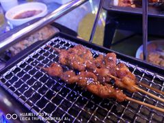 -疯鱼军团·正宗烤鱼(红山店)