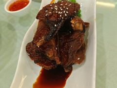 -江南村酒家