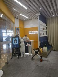 -海马体家庭照相馆(杭州萧山万象汇店)