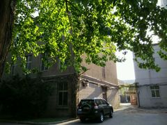 android_upload_pic-辽宁大学(崇山校区)