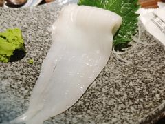 -桂马·日本料理·海胆·海鲜饭·酒场(民主广场店)