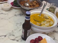 -徽州月·民间徽菜(浦东总店)