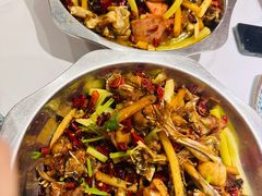 -馋嘴蛙火锅