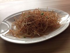 千丝万缕-如意楼农家菜(雁荡山店)