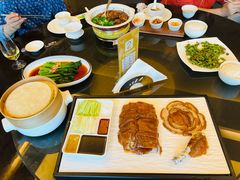 -海天楼(天津泛太平洋店)