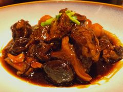 红焖羊羔肉-丝路金桃·新疆菜(徐汇店)