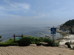 -养马岛旅游度假区
