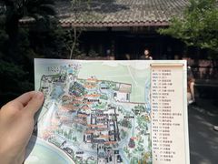 -成都杜甫草堂博物馆