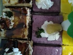 慕斯小点-莲意浓(新华店)