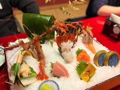 -万岛日本料理铁板烧(梅赛德斯奔驰店)