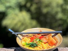 -韬光茶庵
