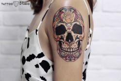 -飛凡TATTOO纹身•原创