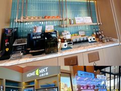 -广州花都希尔顿惠庭酒店