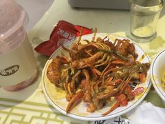 -聚味瞿记·龙虾堂(坡子街店)