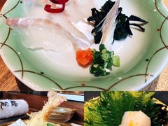 -鮨一日本料理(大中华店)