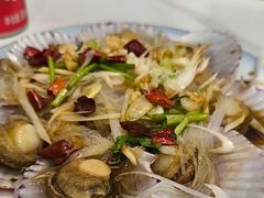 -来之顺海鲜菜馆·青岛菜·始于1993(栈桥店)