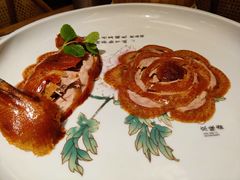 -京味斋·烤鸭·北京菜(安贞店)