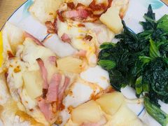 -萨莉亚意式餐厅(天河城购物中心店)