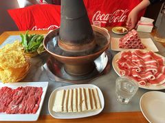-老五四季涮肉(菜市口店)