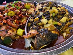 -锦尚阁烤鱼(望京新荟城店)