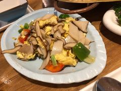 -天山传奇新疆菜(SKLP店)