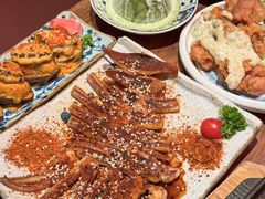 -小川洋风料理(大悦城店)