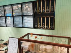 -鹤茶野所(上海首店)
