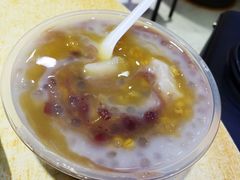 春三宝糖水-百花传统甜品店(原址店)