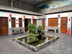 -炑羊香烤全羊(西三旗店)