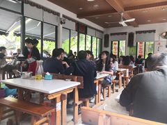 大堂-廖记老砂锅(上清寺店)