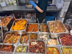 -66梧桐院·天平邻里汇(乌鲁木齐南路店)