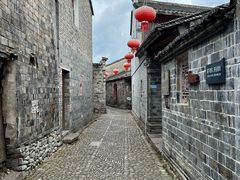 -前童古镇