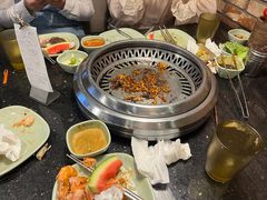 -盛江山自助料理(太原街万达店)
