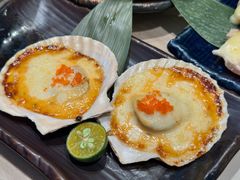 -大渔铁板烧(蛇口店)