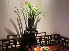 -江南雅厨(李公堤店)