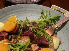 -杭州桐庐康莱德酒店西餐厅-舍